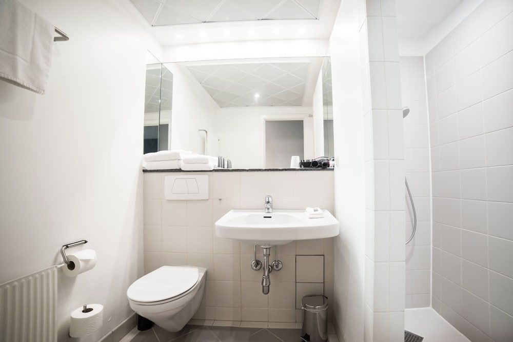 Comwell Køge Strand Superior Twin Room 5