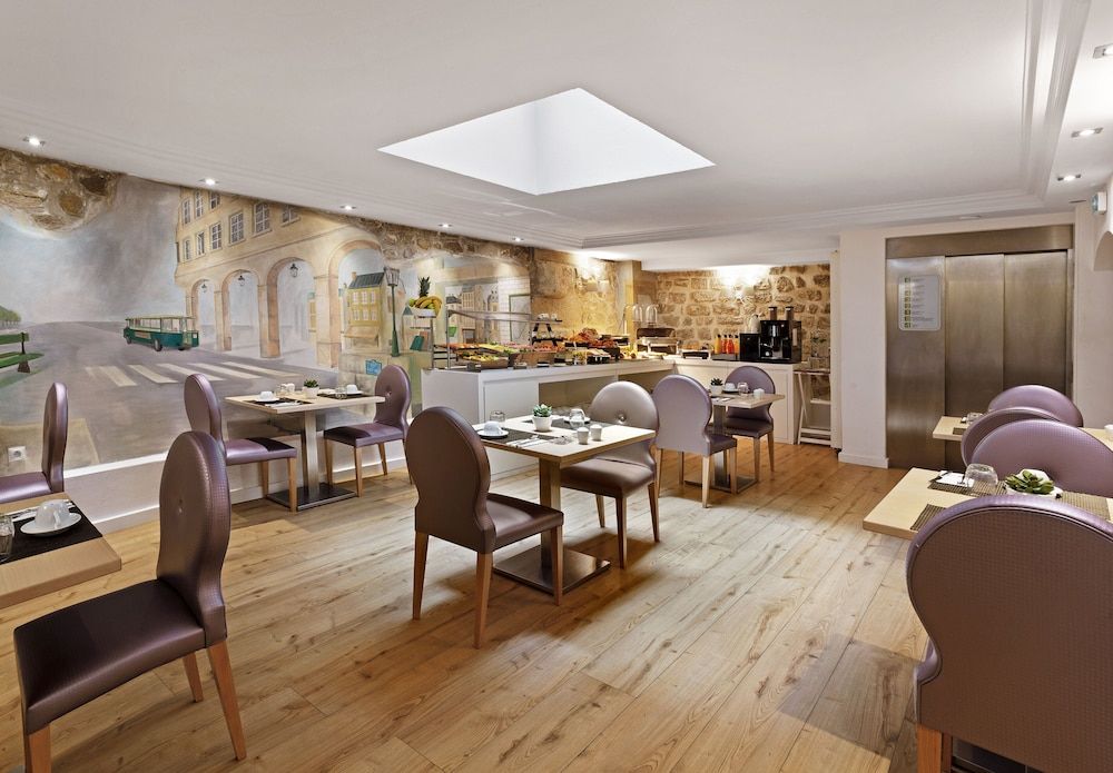 undefined Hotel Exe Paris Centre 6