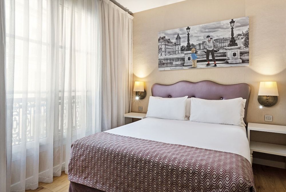 undefined Hotel Exe Paris Centre 2