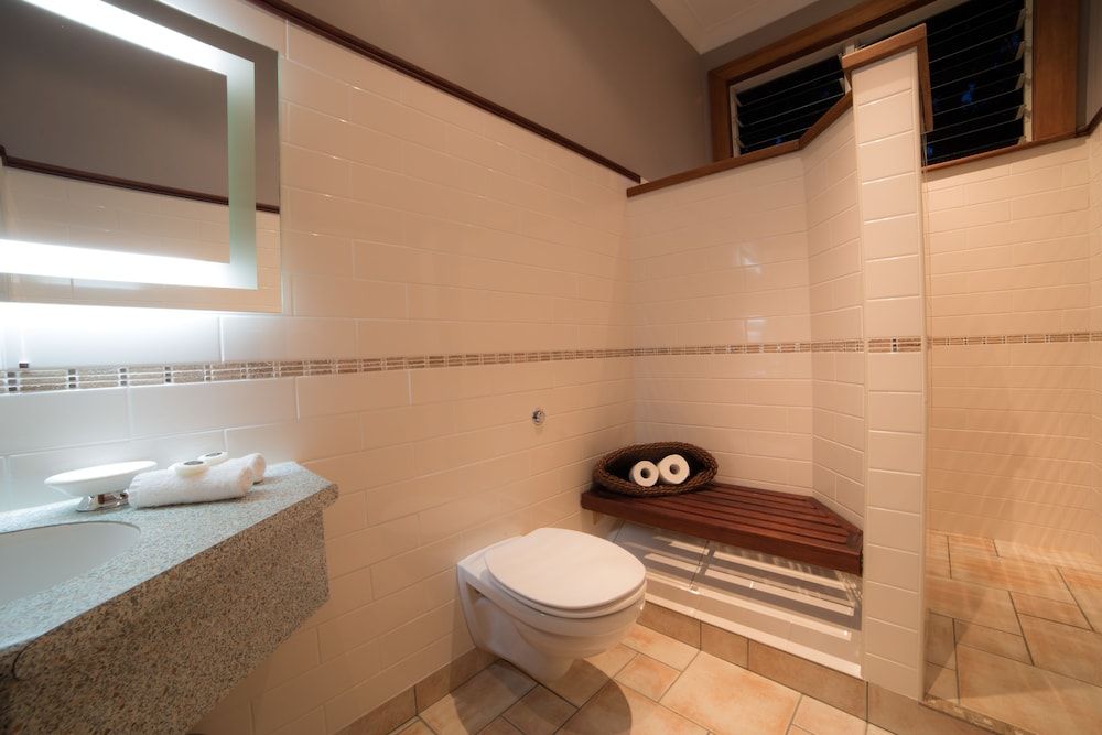 Double Room, Mountain View
