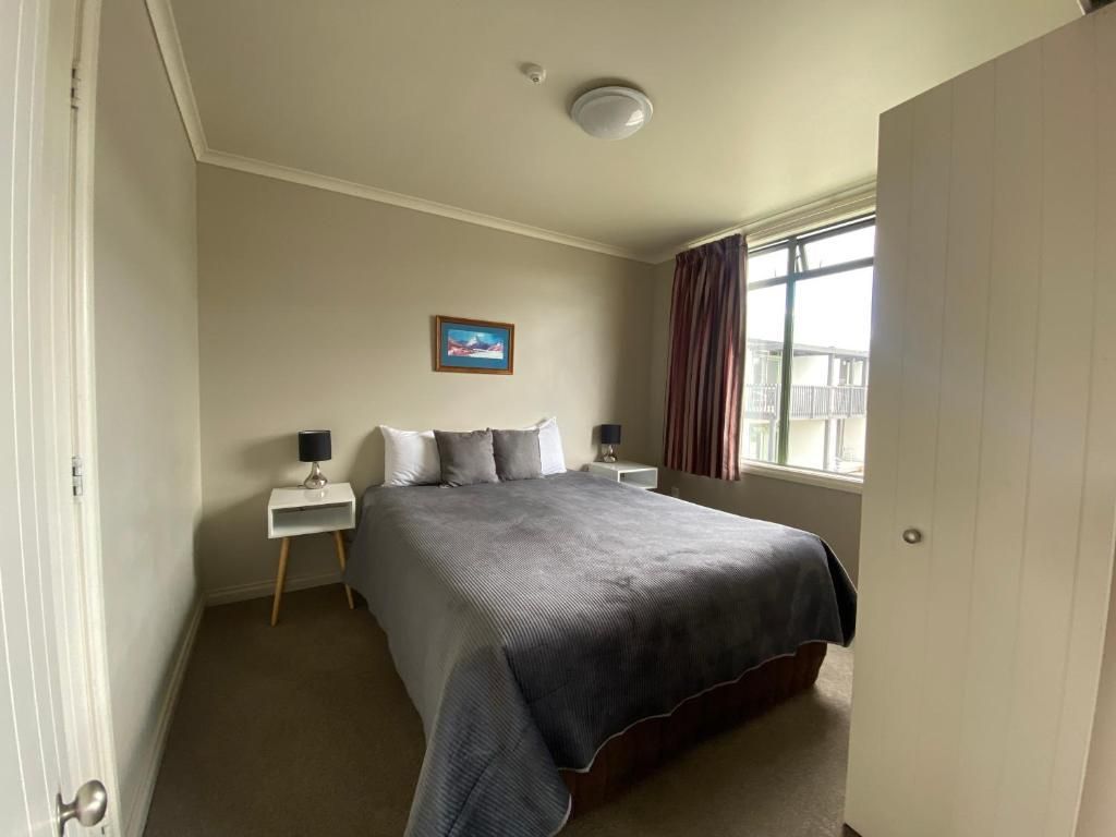 Two-Bedroom Suite (Accessible)