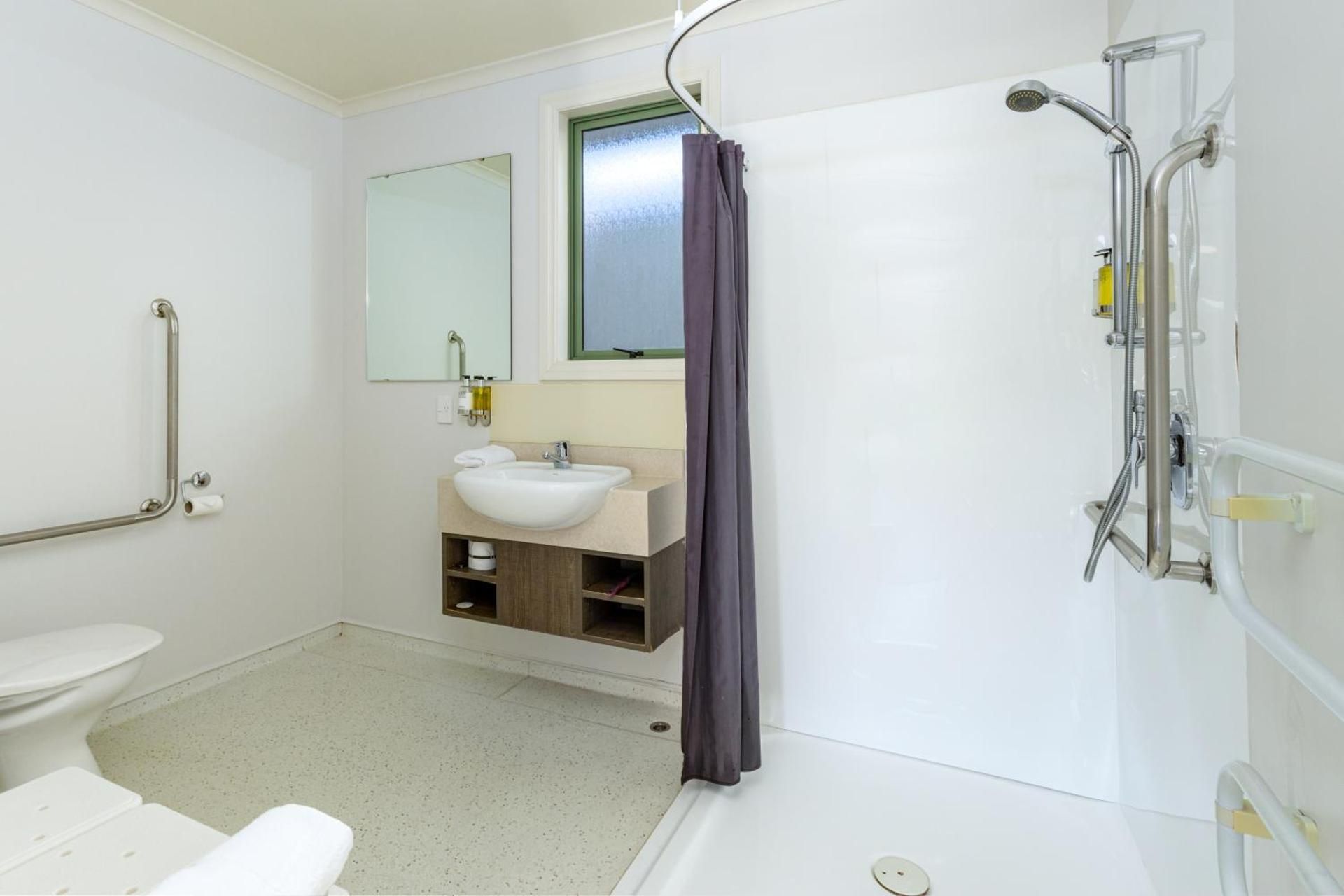 Two-Bedroom Suite