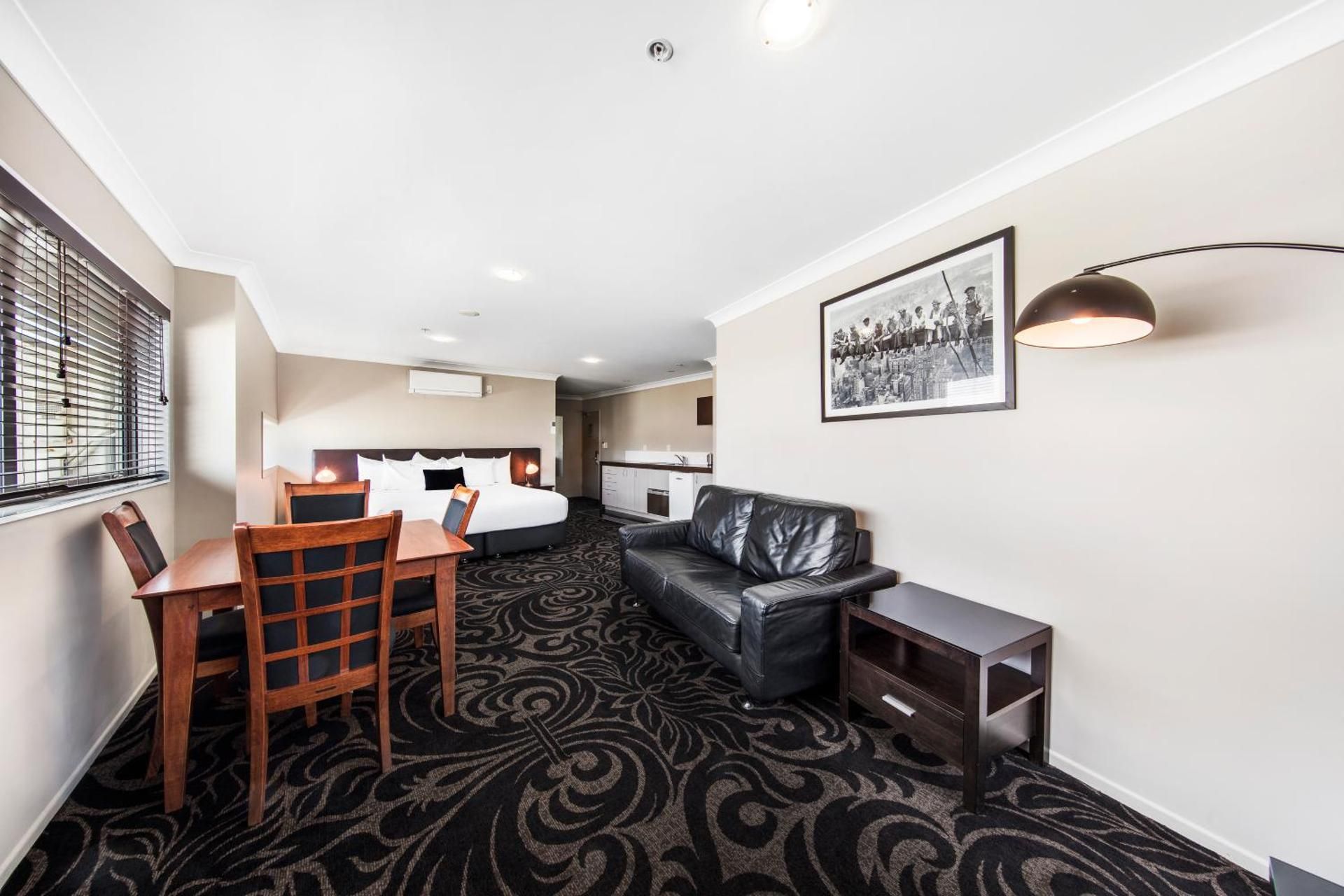 Family Suite