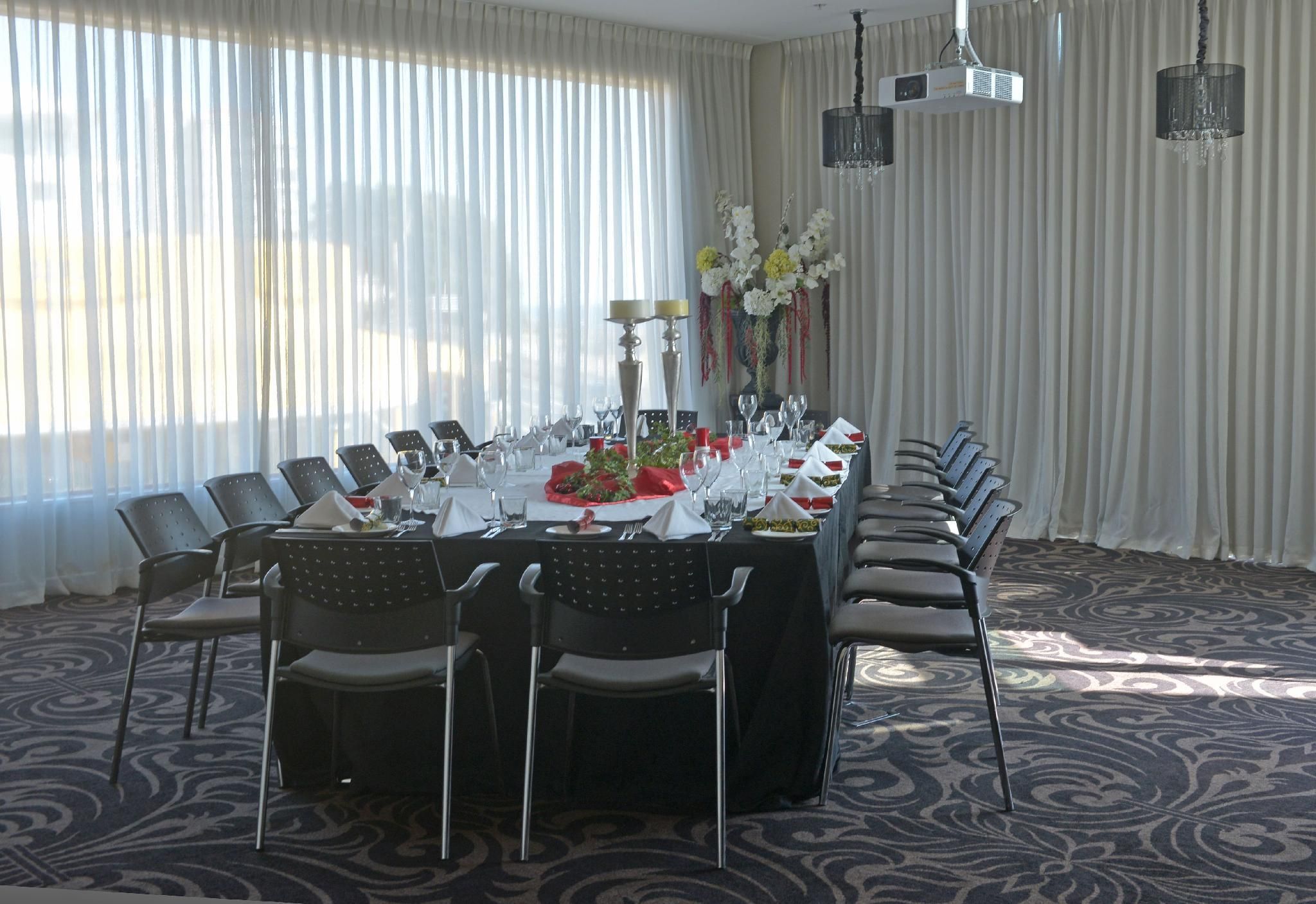 meeting room / ballrooms