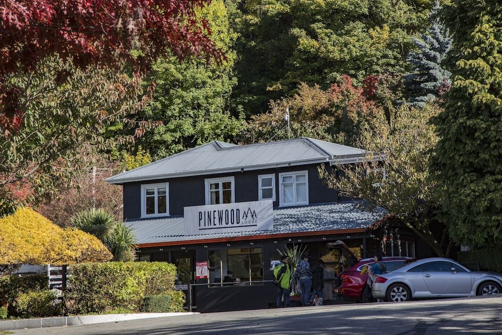 Pinewood Queenstown
