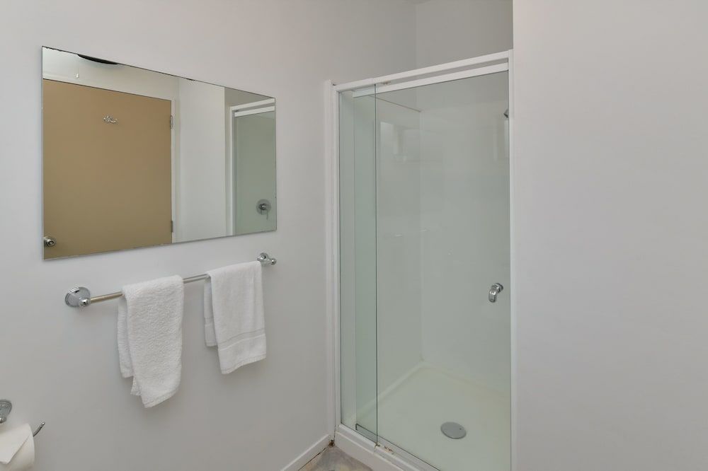 Wayside Motel Compact Studio 4