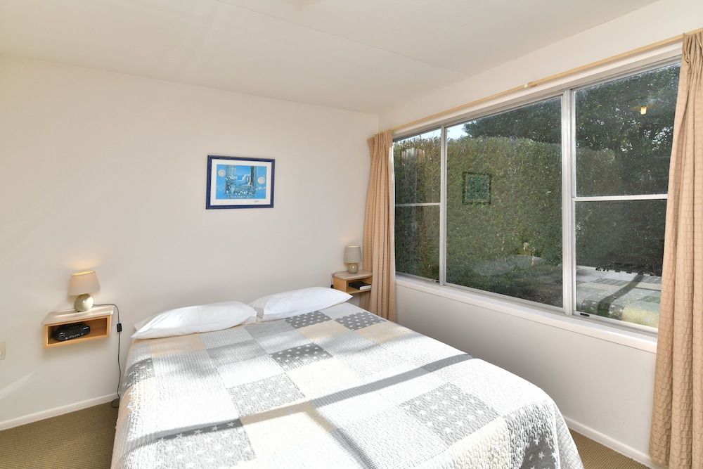 Wayside Motel Cottage 1