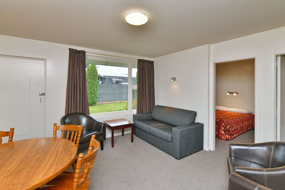 Standard 2-Bedroom Unit
