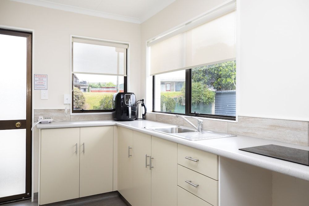 Fitzgerald on King 2 Bedroom 5