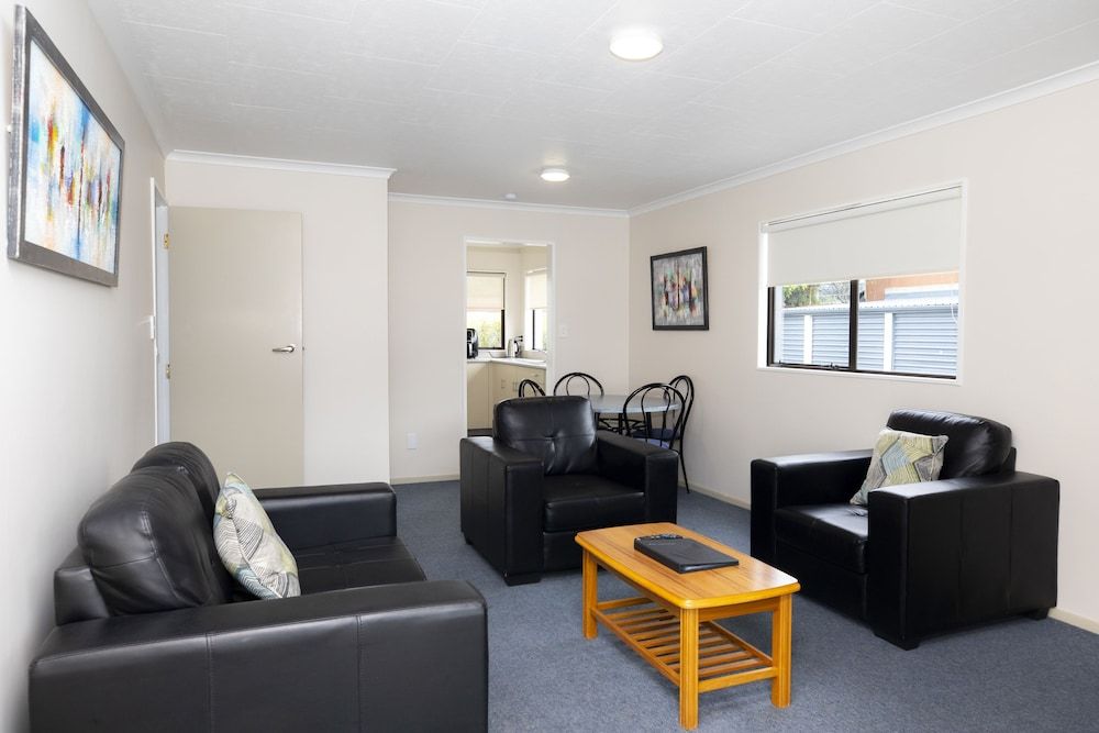 Fitzgerald on King 2 Bedroom 9