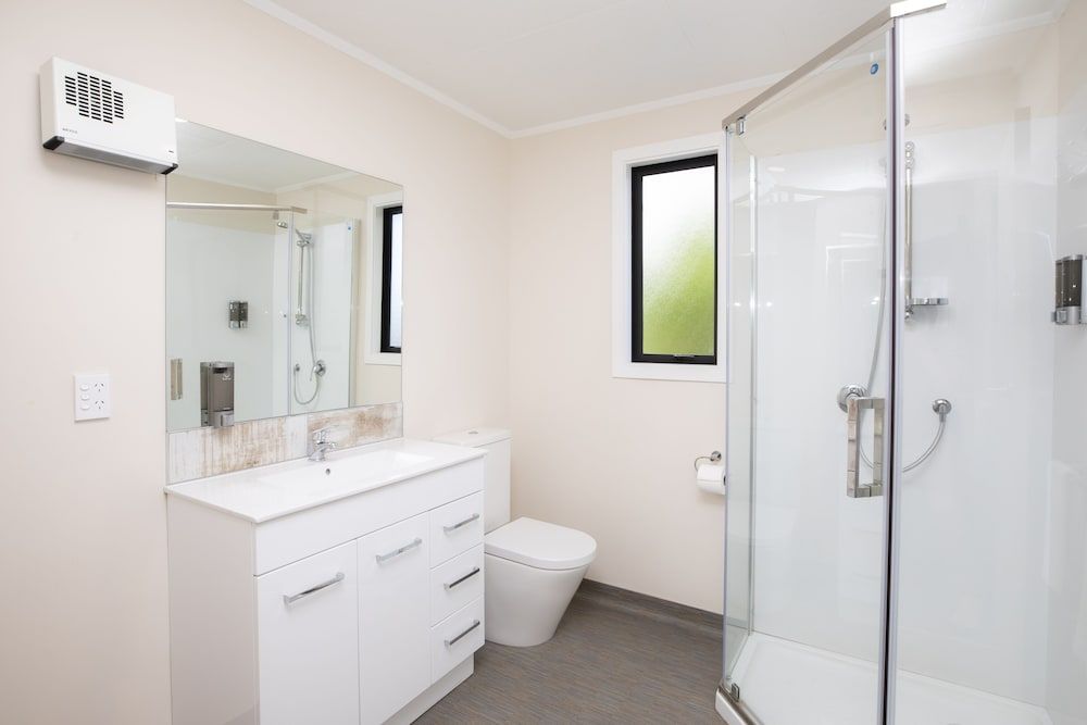 Fitzgerald on King 1 Bedroom 4