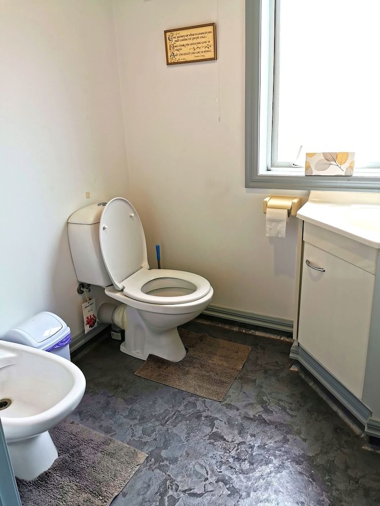 Lush & Co Auckland Bed & Breakfast Deluxe Room, 1 Queen Bed (Deluxe Queen Room) 7