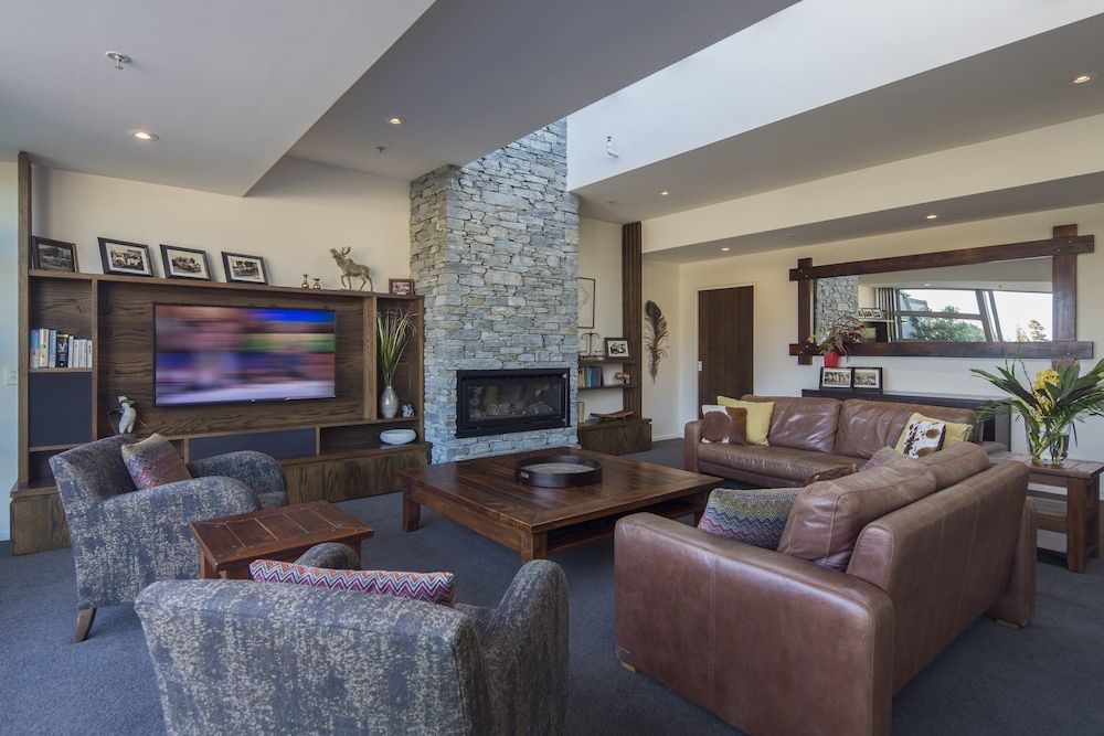 Shotover Penthouse