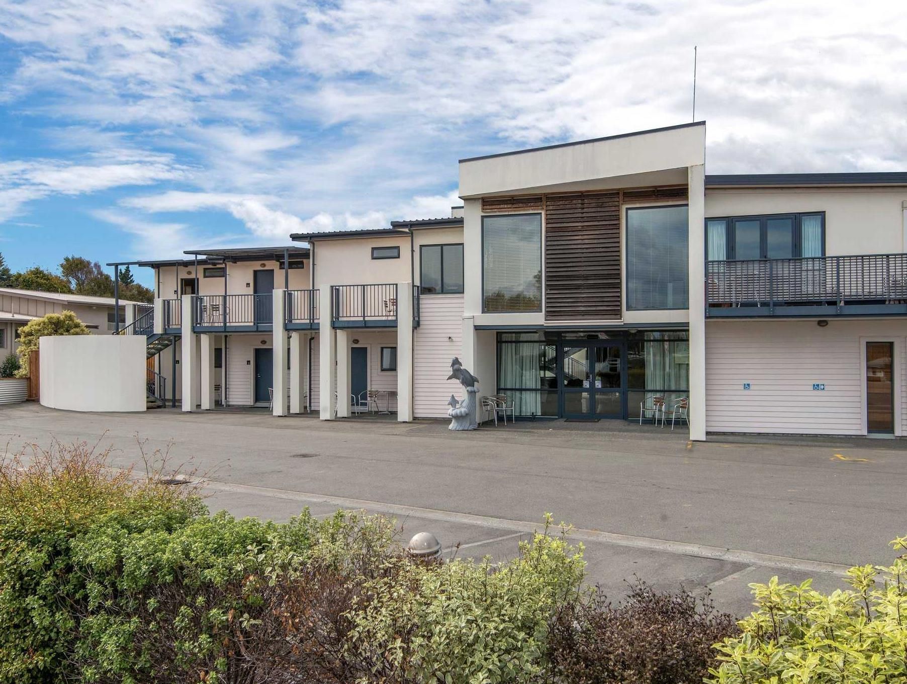 undefined Kaikoura Quality Suites