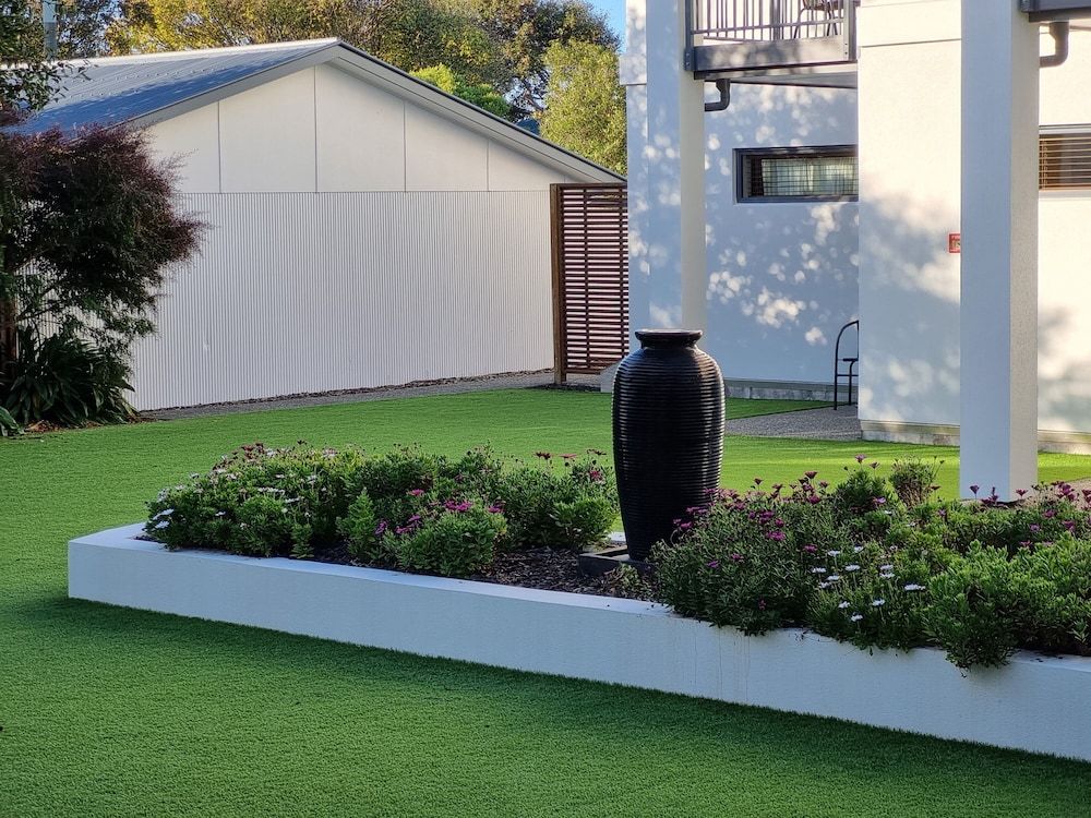 undefined Kaikoura Quality Suites 5