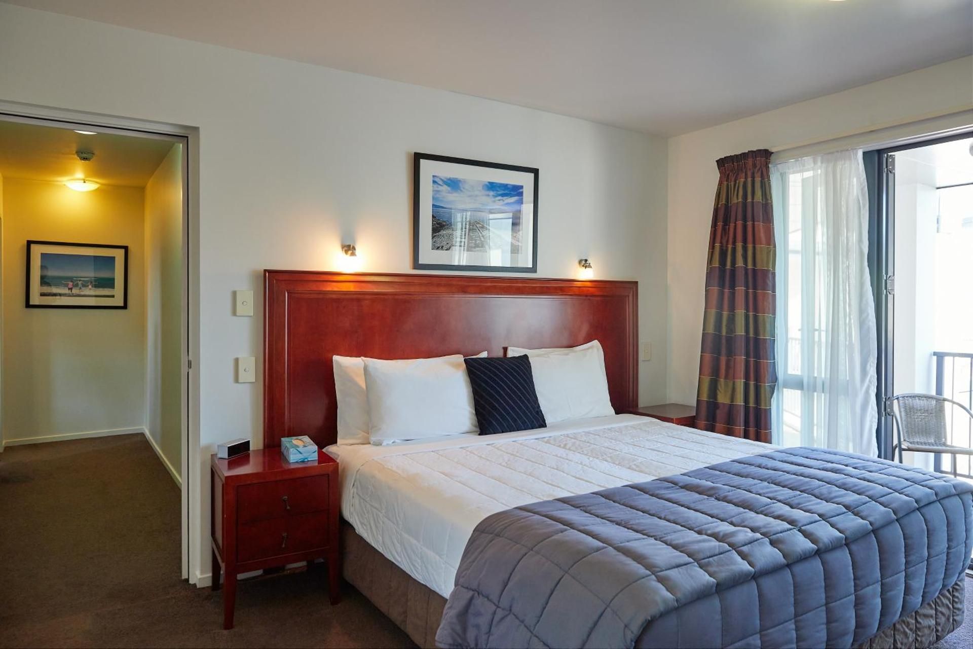 undefined Kaikoura Quality Suites 8