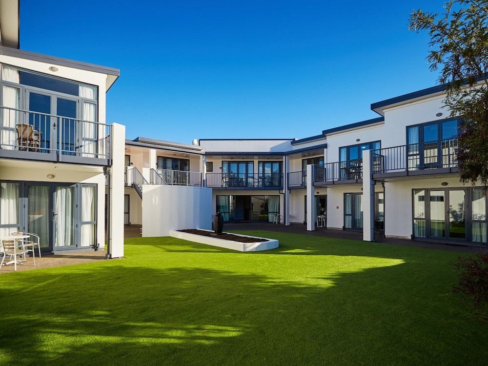 undefined Kaikoura Quality Suites 4