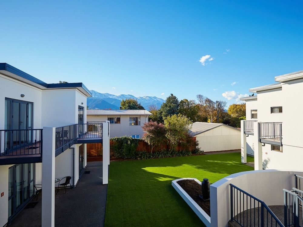 undefined Kaikoura Quality Suites 6