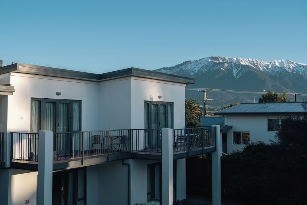 undefined Kaikoura Quality Suites 3