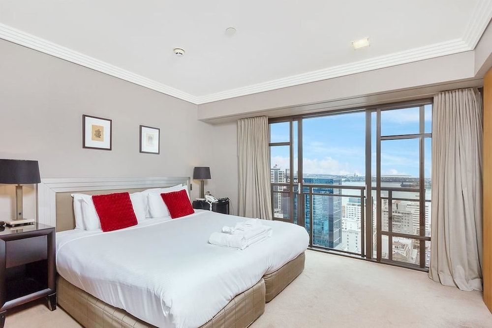 Deluxe Apartment, 1 Bedroom
