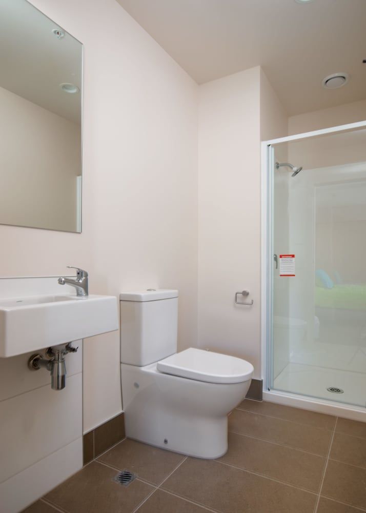 Double Room with En-suite Bathroom