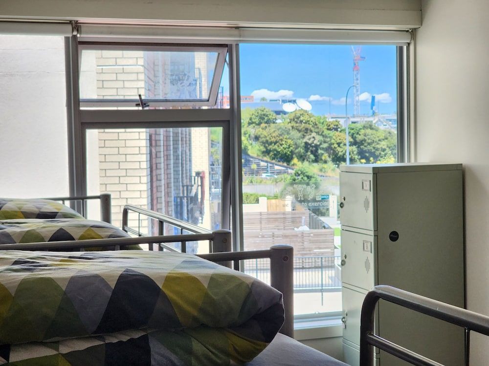 Comfort Shared Dormitory, Mixed Dorm, Non Smoking, Shared Bathroom