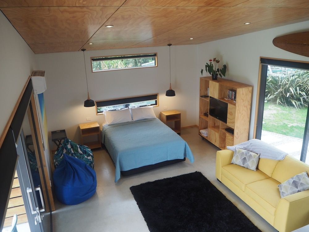 House, Multiple Beds, Ocean View