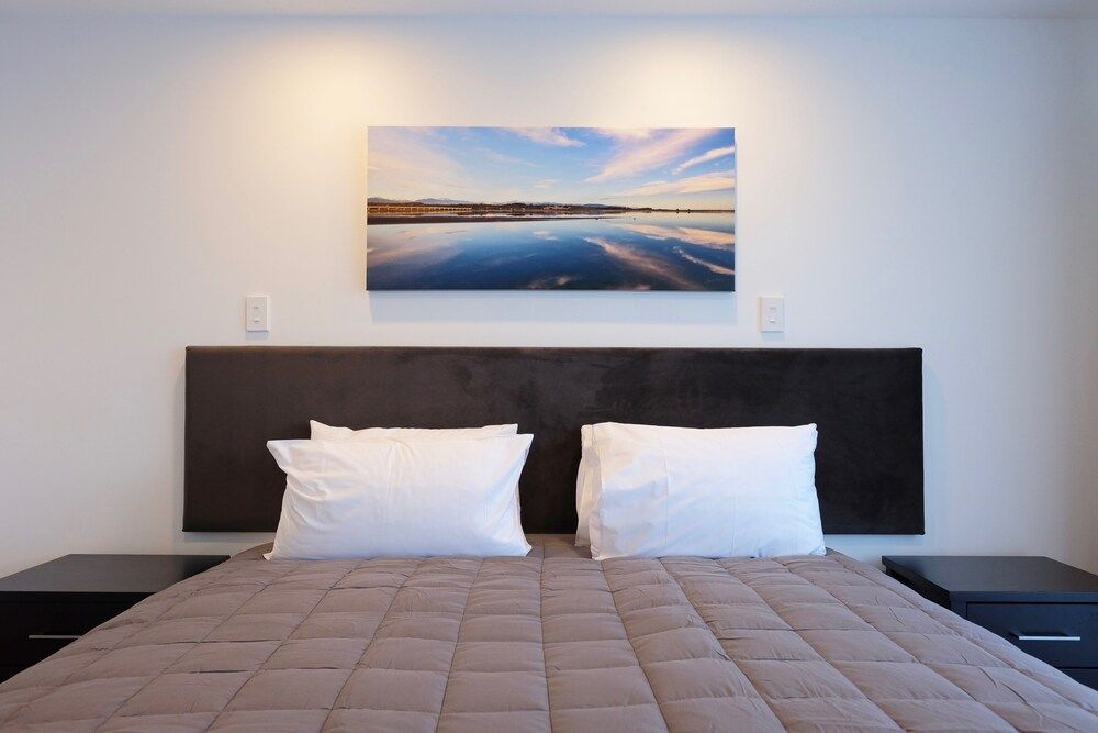 Stopforths Premium Accommodation Standard Studio Sleeps 3 3