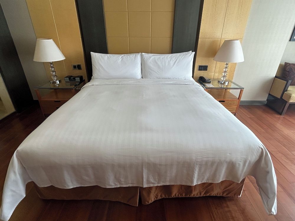 undefined The Sandalwood, Beijing - Marriott Executive Apartments 6