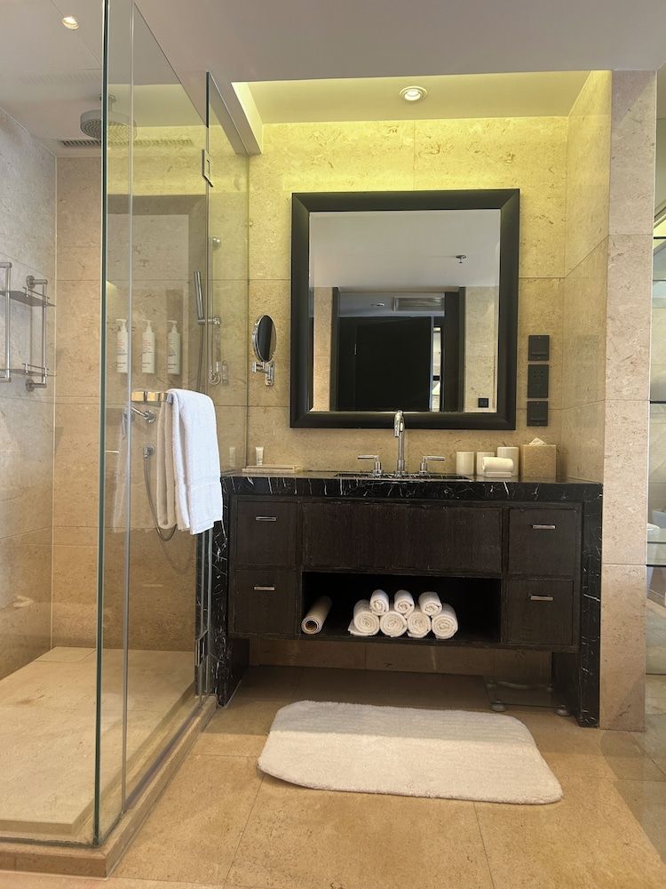 undefined The Sandalwood, Beijing - Marriott Executive Apartments 9