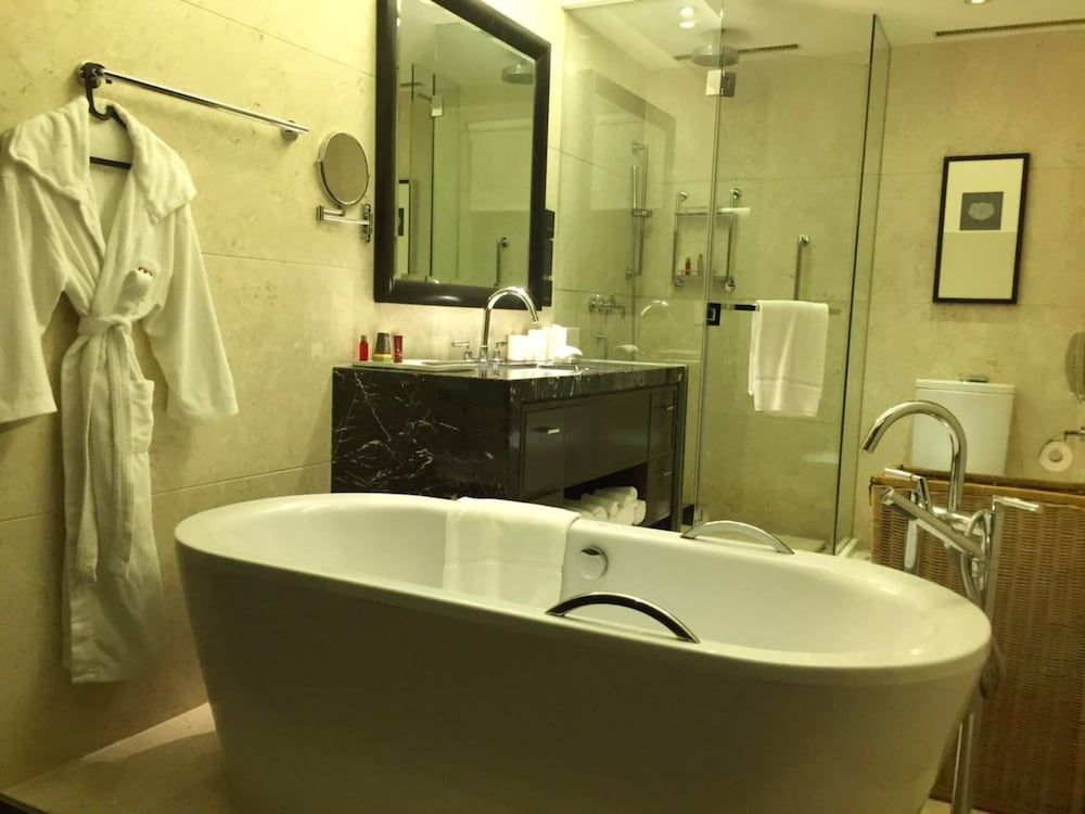 The Sandalwood, Beijing - Marriott Executive Apartments Executive Apartment, 1 Bedroom 11