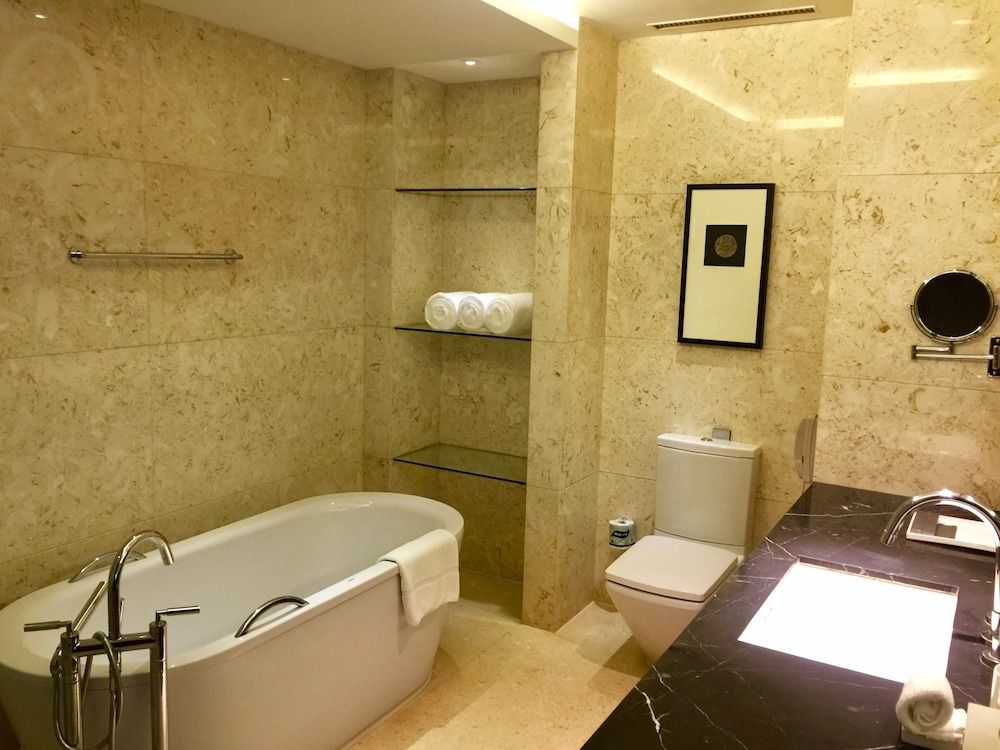 The Sandalwood, Beijing - Marriott Executive Apartments Apartment, 1 Bedroom, Non Smoking 5