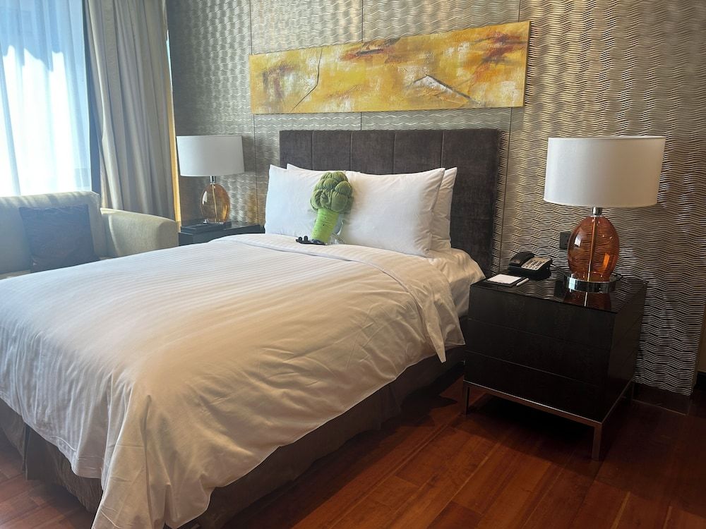 undefined The Sandalwood, Beijing - Marriott Executive Apartments 7