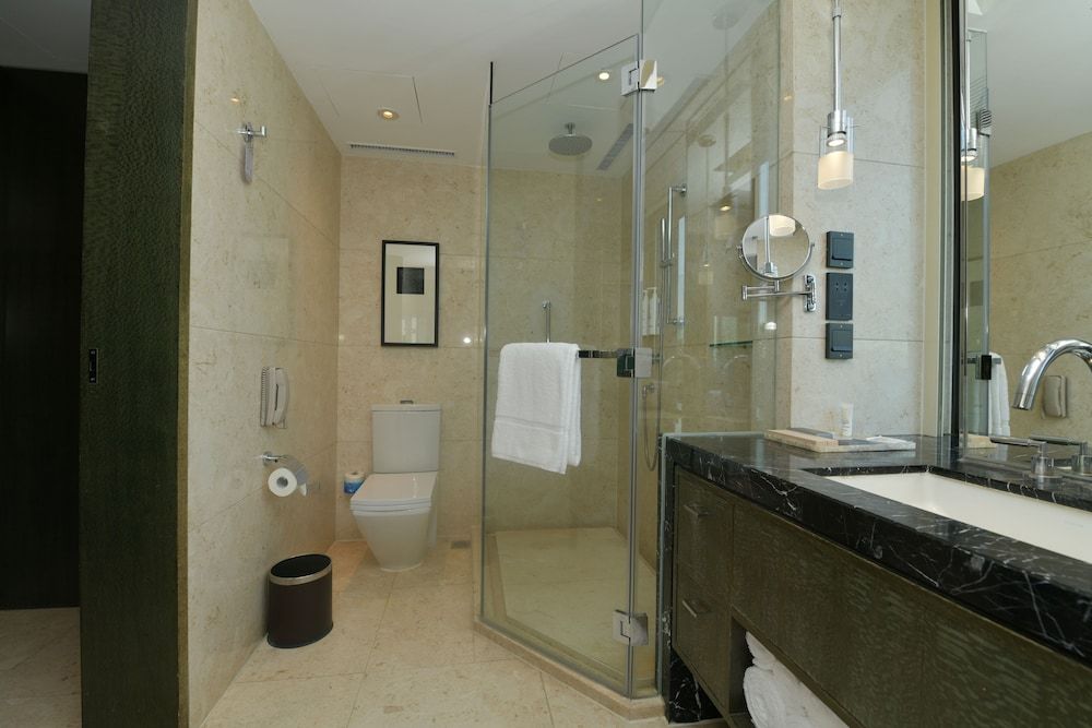 The Sandalwood, Beijing - Marriott Executive Apartments Executive Apartment, 1 Bedroom 10