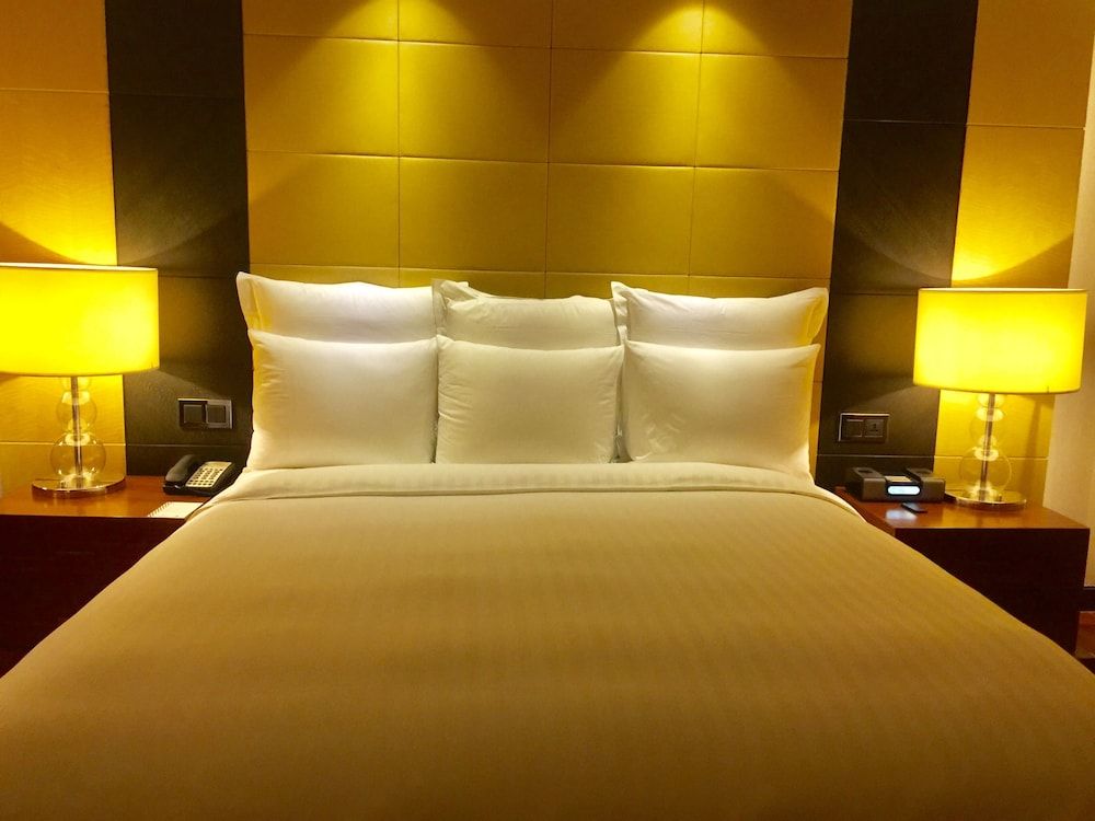 undefined The Sandalwood, Beijing - Marriott Executive Apartments 7