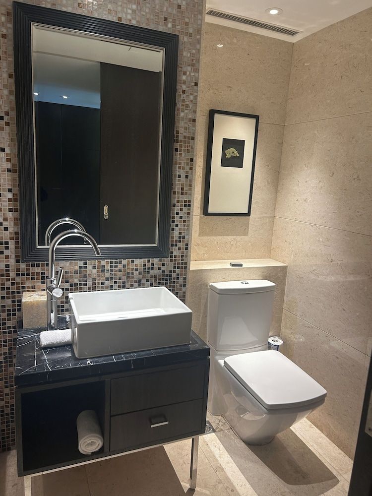 The Sandalwood, Beijing - Marriott Executive Apartments Executive Apartment, 1 Bedroom 7