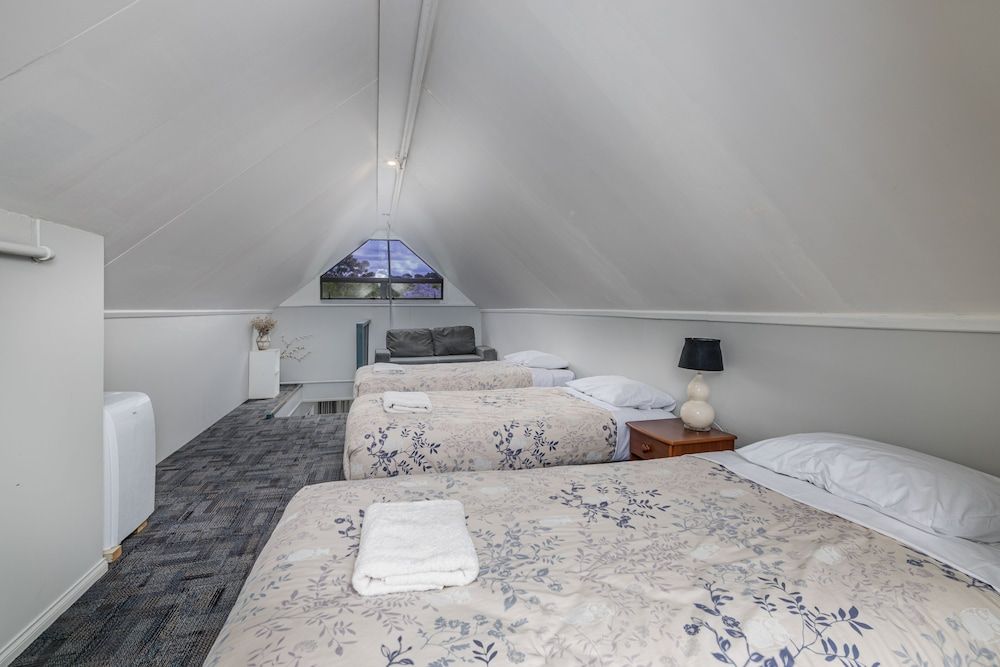Apartment, Multiple Beds, River View