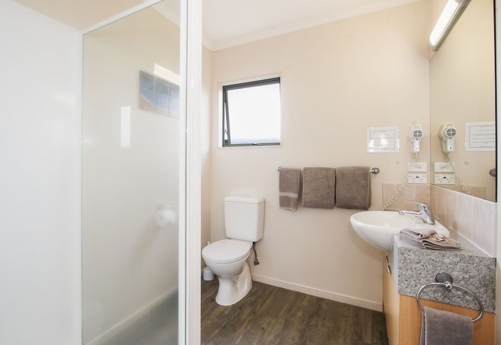 ASURE Kaimai View Motel Studio 4