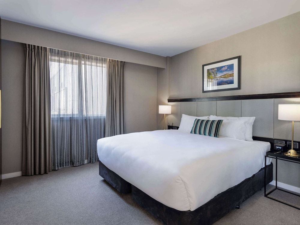 The Sebel Auckland Manukau Deluxe Apartment, 1 King Bed