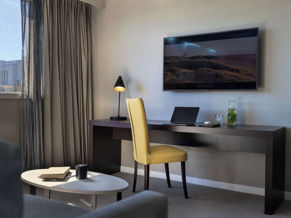 The Sebel Auckland Manukau Deluxe Apartment, 1 King Bed 3
