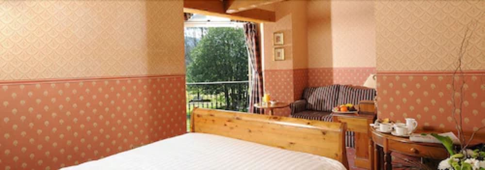 Ennerdale Country House Hotel Double Room 4