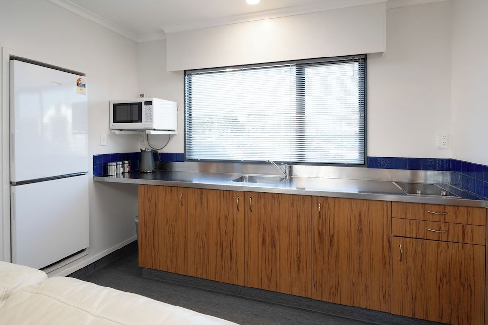 Grove Park Motor Lodge One Bedroom Superior Spa 14