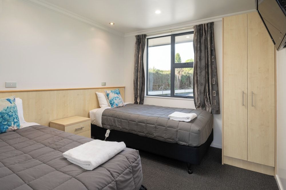 One Bedroom Unit
