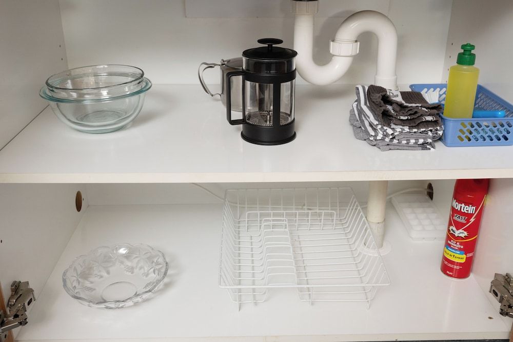 Grove Park Motor Lodge One Bedroom Superior Spa 8