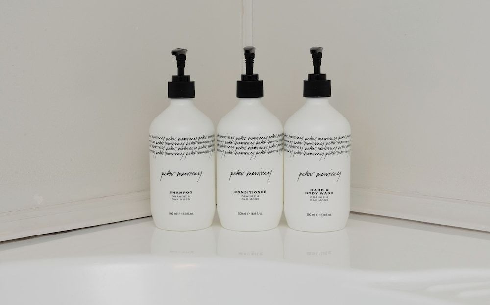 Grove Park Motor Lodge One Bedroom Superior Spa 10