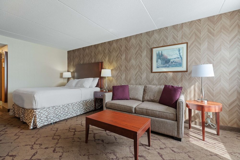 Best Western Plus Otonabee Inn