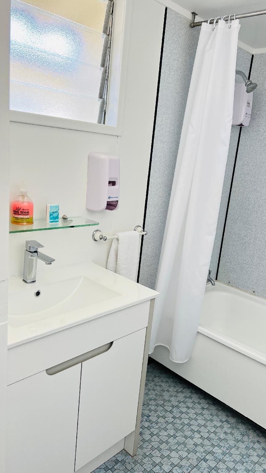 Two Bedroom Family Suite