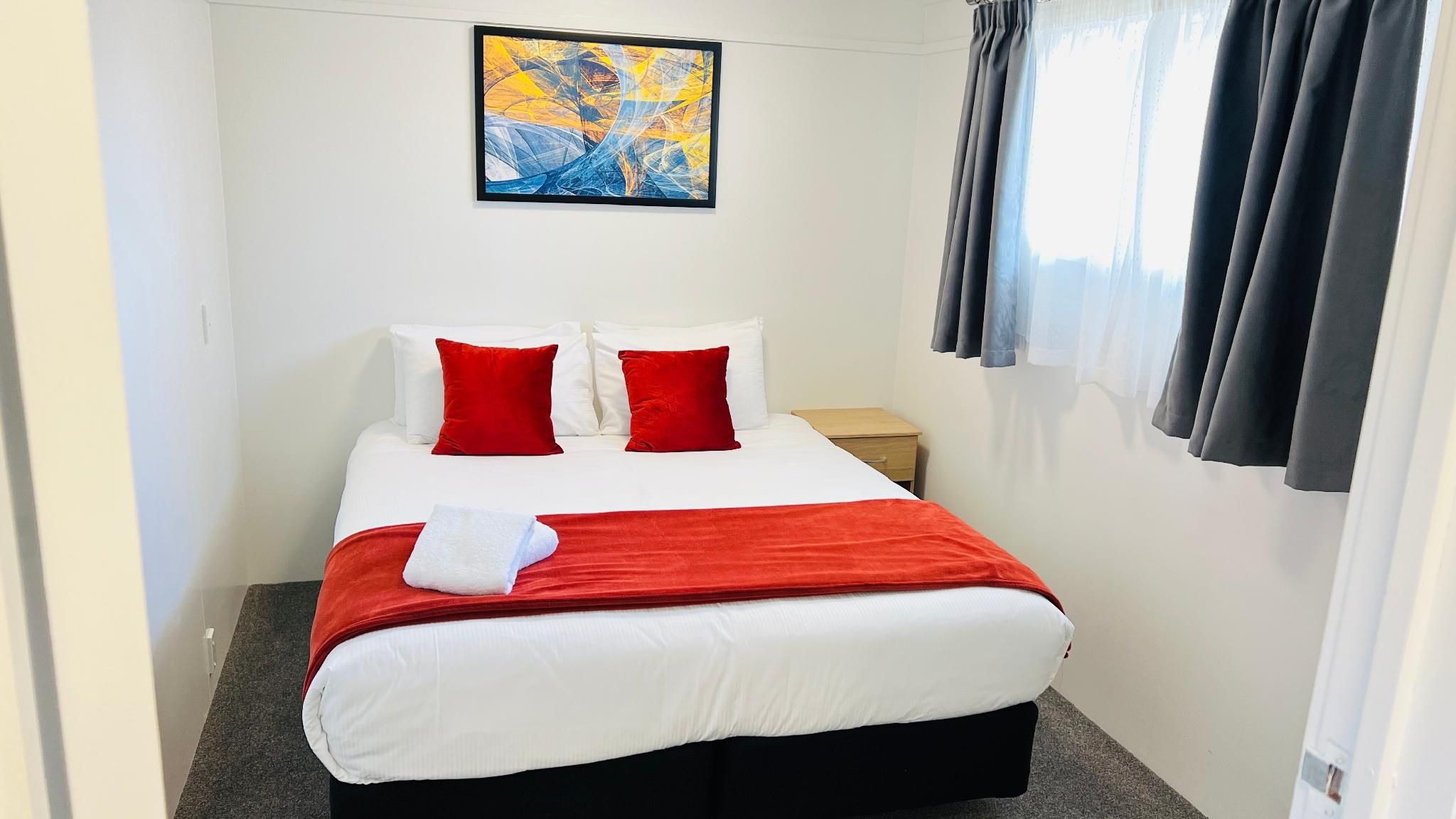 One Bedroom Deluxe