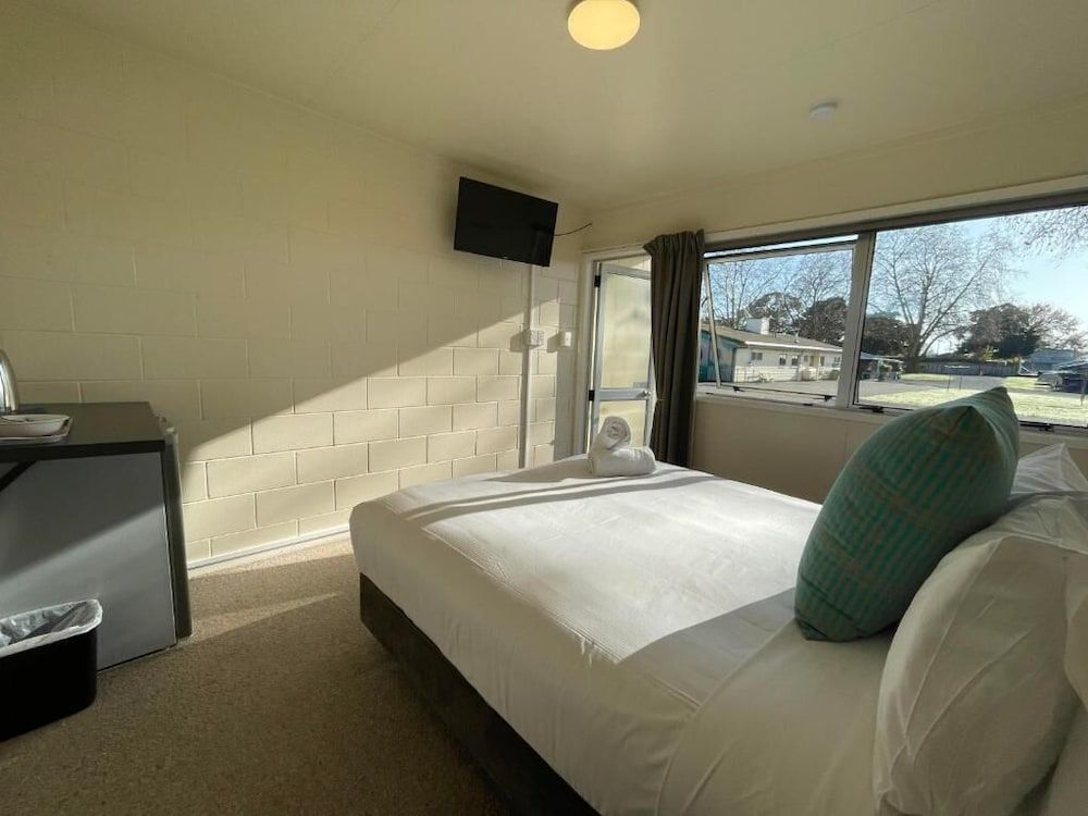 Standard Cabin, 1 Queen Bed