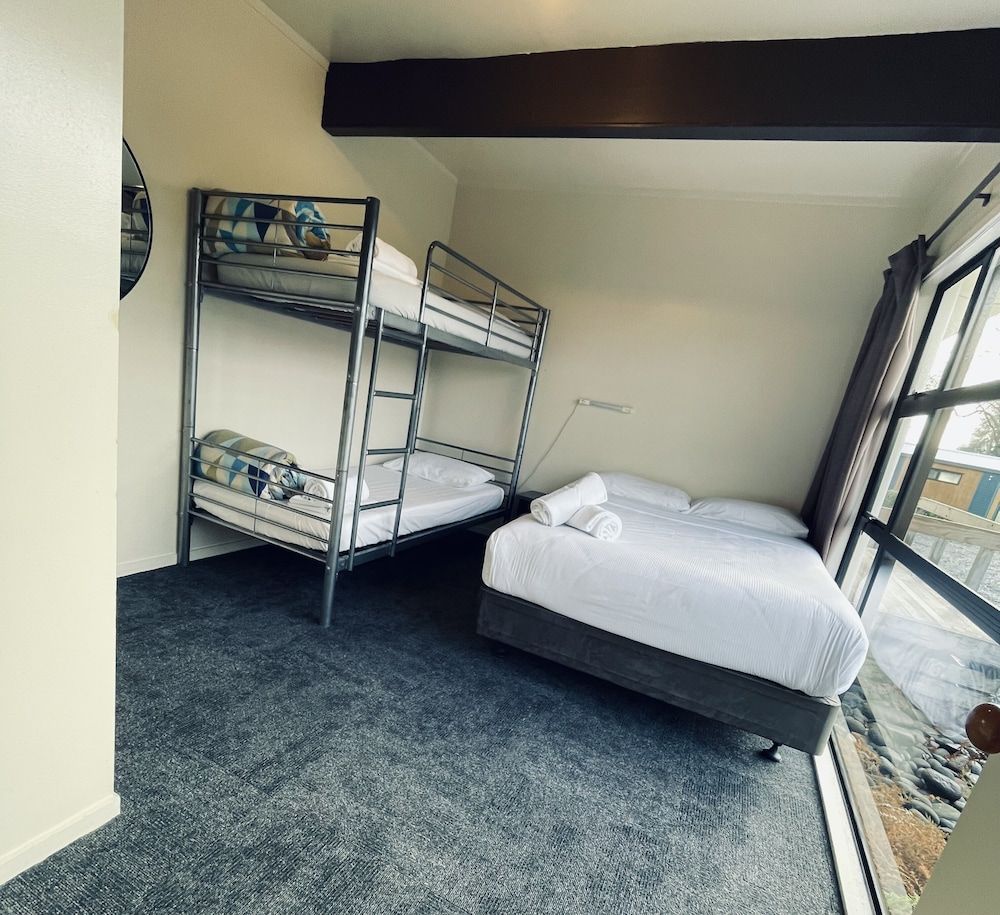 Classic Suite, 1 Bedroom, Accessible, Private Bathroom